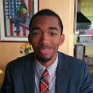 Meet your Posher, Colin